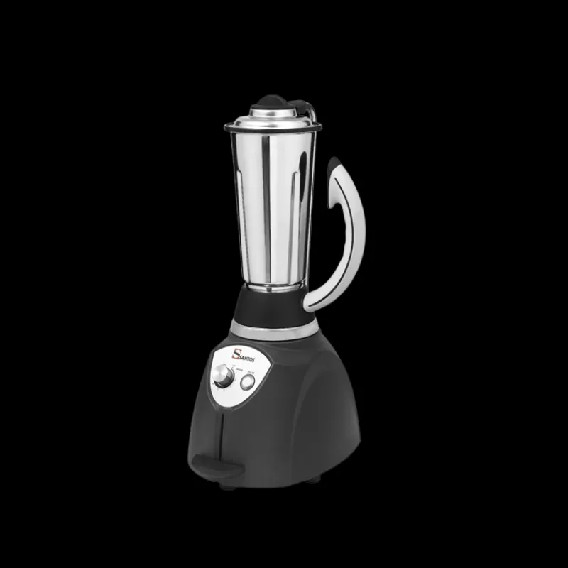 SANTOS Préparation|Blender|Mixer N°37 - 2L - Bol inox