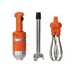 DYNAMIC Préparation|Mixeur Plongeant|Mixeur Plongeant + Batteur Senior Combi 300