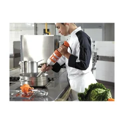 DYNAMIC Préparation|Mixeur Plongeant|Mixeur Plongeant + Batteur Senior Combi 300