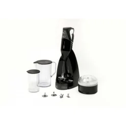 BAMIX Mixeur Plongeant|Mixeur Plongeant M250 - Coffret Black Edition