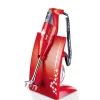 BAMIX Mixeur Plongeant|Mixeur Plongeant M200 SwissLine rouge/croix Suisse