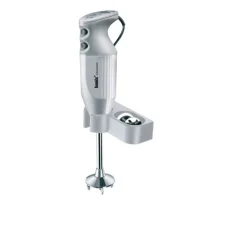 BAMIX Mixeur Plongeant|Mixeur Plongeant M140 Mono Blanc 3 disques