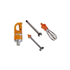 DYNAMIC Préparation|Mixeur Plongeant|Mixeur Plongeant Master Trio 410