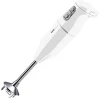 BAMIX Mixeur Plongeant|Mixeur Plongeant Sans Fil Cordless Blanc