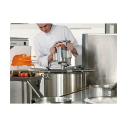 DYNAMIC Préparation|Mixeur Plongeant|Mixeur Plongeant SMX 800 Turbo