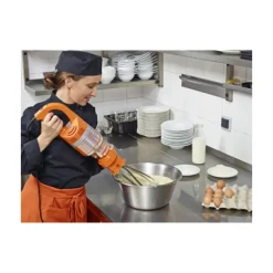 DYNAMIC Préparation|Mixeur Plongeant|Mixeur Plongeant-Batteur Master Combi 410.H