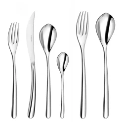 COUZON Couverts|Ménagère 50 pièces Elixir