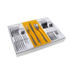 COUZON Couverts|Ménagère 24 Pièces Elixir