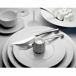 COUZON Couverts|Ménagère 24 Pièces Elixir