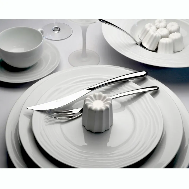 COUZON Couverts|Ménagère 24 Pièces Elixir