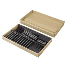 OPINEL Couverts|Ménagère 16 pièces en Inox Perpétue