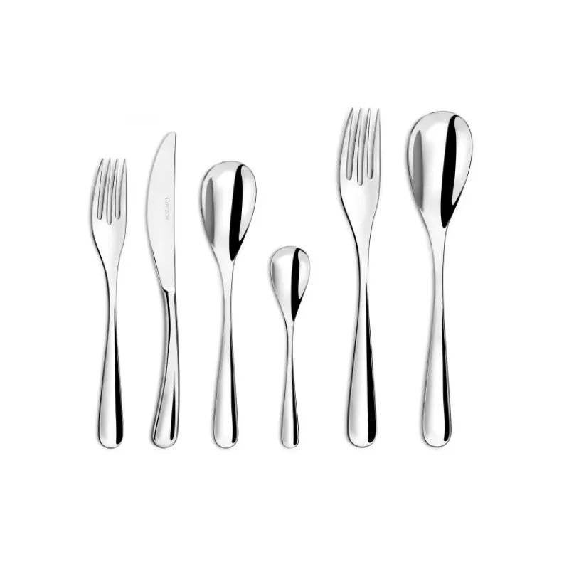 COUZON Couverts|Ménagère 50 pièces Eole