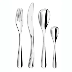 COUZON Couverts|Ménagère 24 Pièces Eole