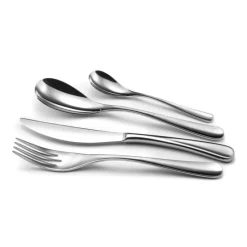 COUZON Couverts|Ménagère 24 Pièces Eole