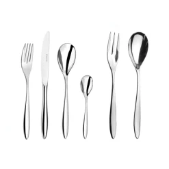 COUZON Couverts|Ménagère 50 pièces Epsilon