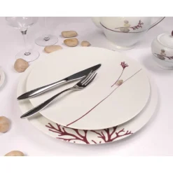 COUZON Couverts|Ménagère 50 pièces Epsilon