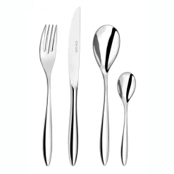 COUZON Couverts|Ménagère 24 Pièces Epsilon