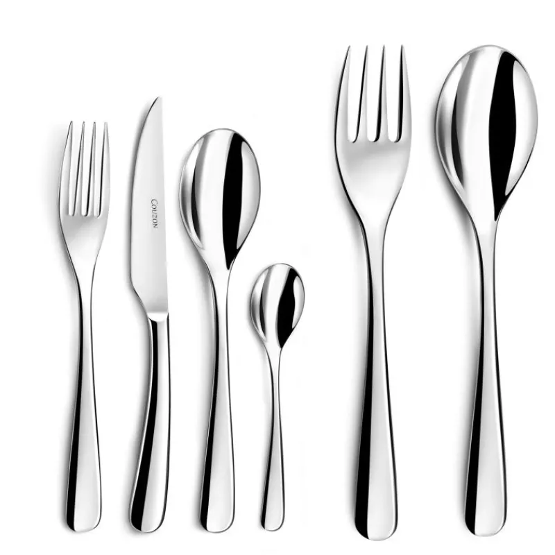 COUZON Couverts|Ménagère 50 pièces Haikou