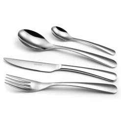 COUZON Couverts|Ménagère 24 Pièces Haikou