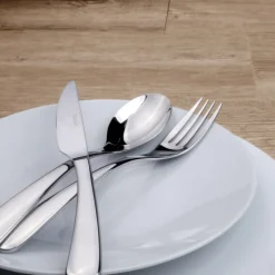 COUZON Couverts|Ménagère 24 Pièces Haikou