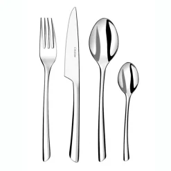 COUZON Couverts|Ménagère 24 Pièces J'ai Gouté