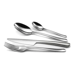 COUZON Couverts|Ménagère 24 Pièces J'ai Gouté