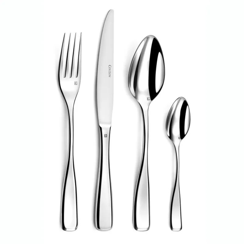 COUZON Couverts|Ménagère 24 Pièces Millenium