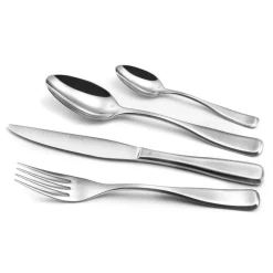 COUZON Couverts|Ménagère 24 Pièces Millenium