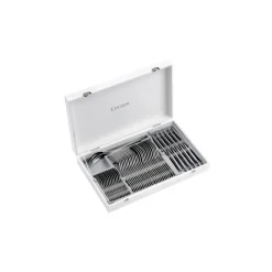 COUZON Couverts|Ménagère 50 pièces Neuvième ART