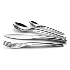 COUZON Couverts|Ménagère 50 pièces Neuvième ART