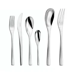 COUZON Couverts|Ménagère 50 pièces Persane