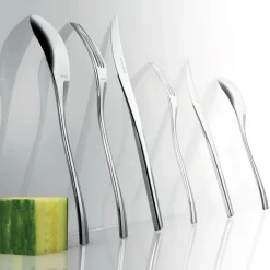 COUZON Couverts|Ménagère 50 pièces Persane