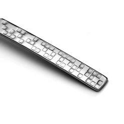 COUZON Couverts|Ménagère 24 Pièces Pix'Elle 3D