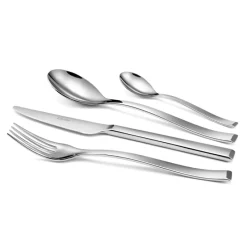 COUZON Couverts|Ménagère 24 Pièces Side