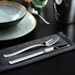 COUZON Couverts|Ménagère 24 Pièces Side