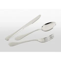 LEBRUN Couverts|Ménagère 24 pièces Symphony Inox 2,5 mm