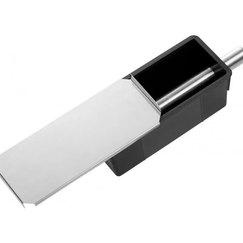 MATFER Moule Anti-adhésif|Moules À Gâteaux|Moule à Cake avec Insert 20 cm Exoglass