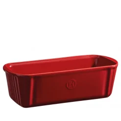 EMILE HENRY Moules À Gâteaux|Moule à Cake Douceurs Grand Cru 31x13cm