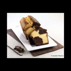 MALLARD FERRIERE Moule Silicone|Moule à cake en silicone 300x100mm