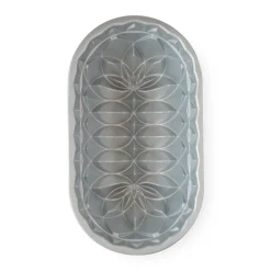 NORDIC WARE Moule Anti-adhésif|Moules À Gâteaux|Moule à Cake Jubilee Gold