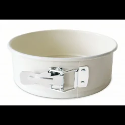 SCRAPCOOKING Moules À Gâteaux|Moule à Charnière Antiadhésif 22 cm