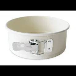 SCRAPCOOKING Moules À Gâteaux|Moule à Charnière Antiadhésif 18 cm