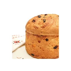 PATISSE Moules À Gâteaux|Moule à Charnière pour Panettone Ø12 cm