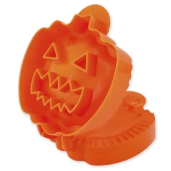 SCRAPCOOKING Moules À Gâteaux|Moule à Chausson Citrouille 10 cm