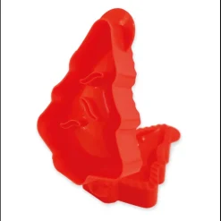 SCRAPCOOKING Moules À Gâteaux|Moule à Chausson Sapin 11,3 cm