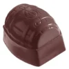 CHOCOLATE WORLD Moules À Chocolat|Moule à chocolat Barrique (x28)