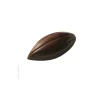 BARRY Moules À Chocolat|Moule à Chocolat Bonbon Cabosse 3,9 x 1,7 cm (x40)