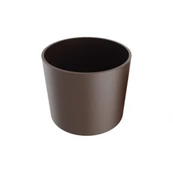 POP CHOCOLAT Moules À Chocolat|Moule à Chocolat Coupelle Cylindrique Ø 33mm (x24)