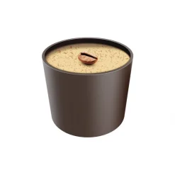 POP CHOCOLAT Moules À Chocolat|Moule à Chocolat Coupelle Cylindrique Ø 33mm (x24)