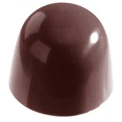 CHOCOLATE WORLD Moules À Chocolat|Moule à chocolat Globe Ø2.9 cm (x32)